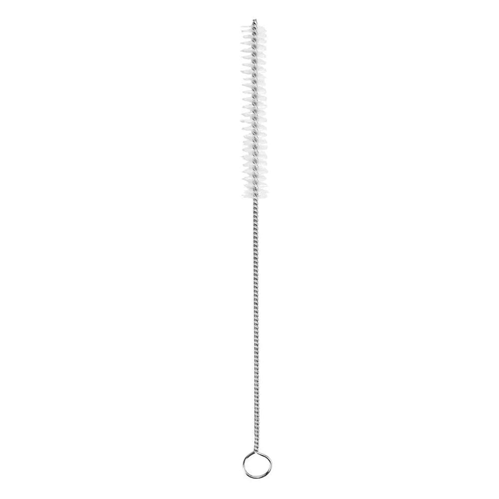 Escova de Limpeza para Canudos Inox