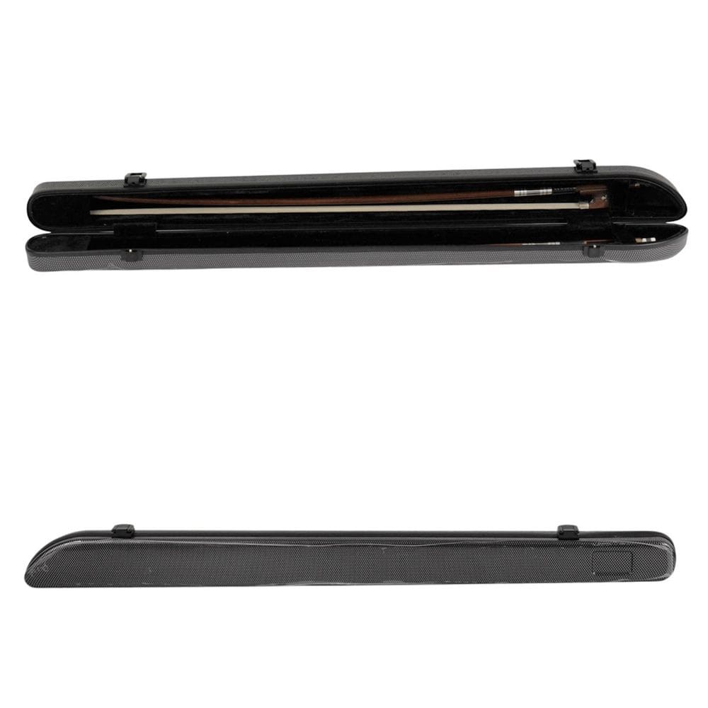 Estojo Orquezz Sword Para 2 Arco De Violino Viola Violoncelo