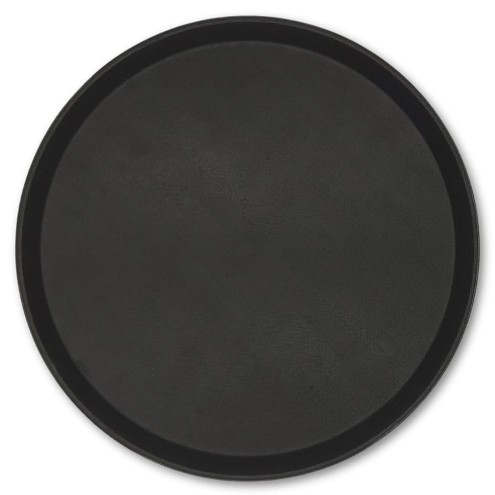 Bandeja Redonda Antiderrapante Weck 40 cm