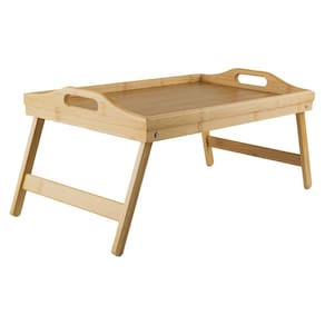 Bandeja de Cama Sense OU 49x30x23cm com Alças