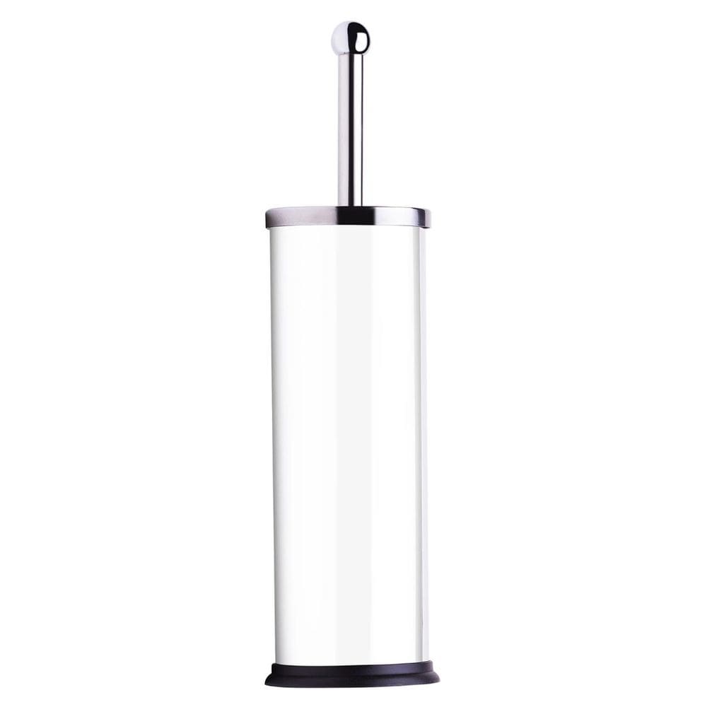 Escova Sanitária Hercules Branca 39 cm