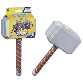 Martelo de Batalha Thor - Hasbro
