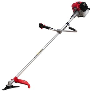 Roçadeira Lateral Gasolina 51.6CC 2T TBC52X GII Toyama