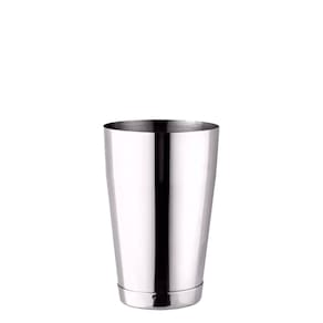 Mini Tin de Inox com Peso 18oz / 540ml 50 Unidades