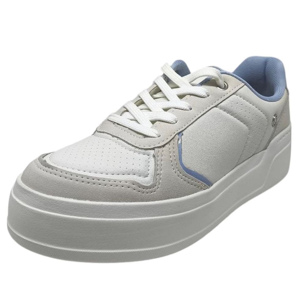Tenis Feminino Conforto Street Casual Kolosh