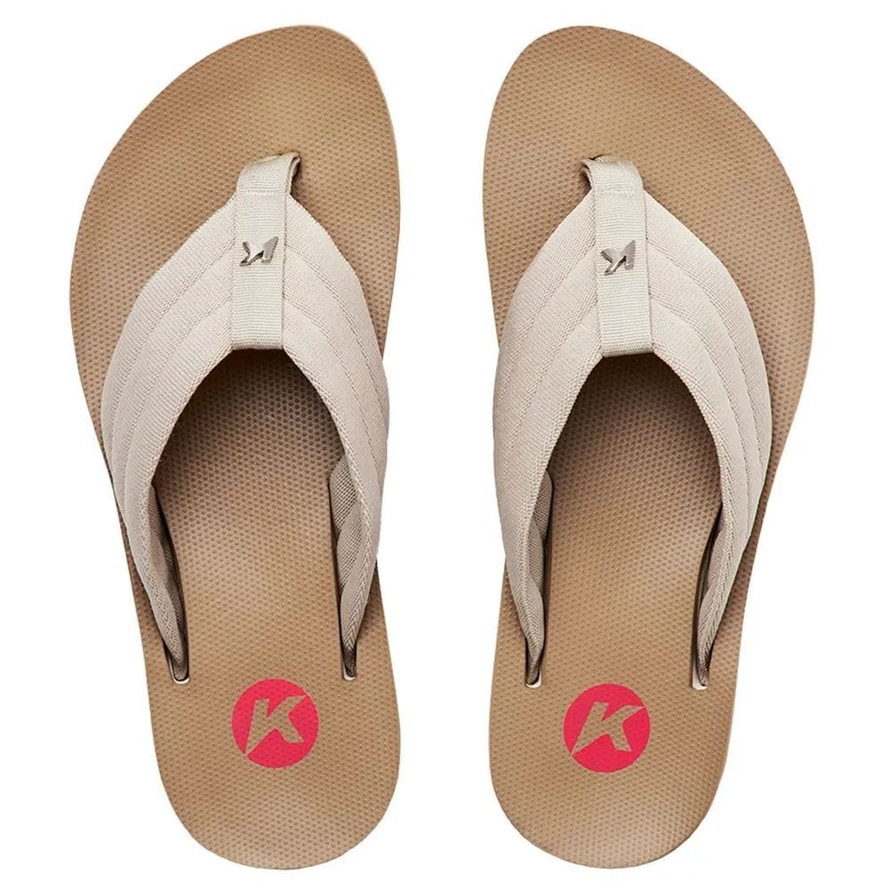 Chinelo Feminino Casual Tendência Clássico Kenner Kyra