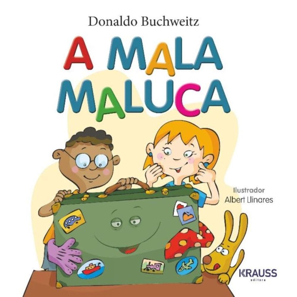 A Mala Maluca