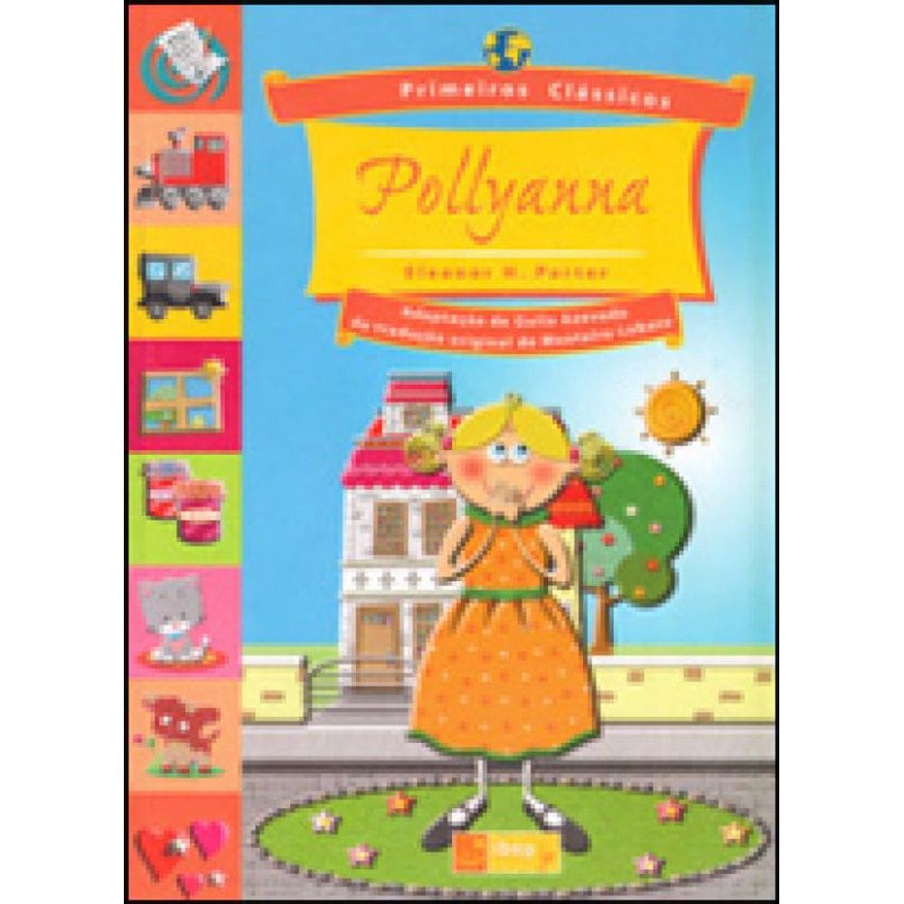 Pollyanna