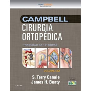 Campbell Cirurgia Ortopedica