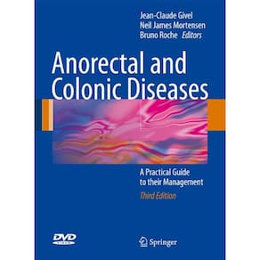 Anorectal And Colonic Diseases