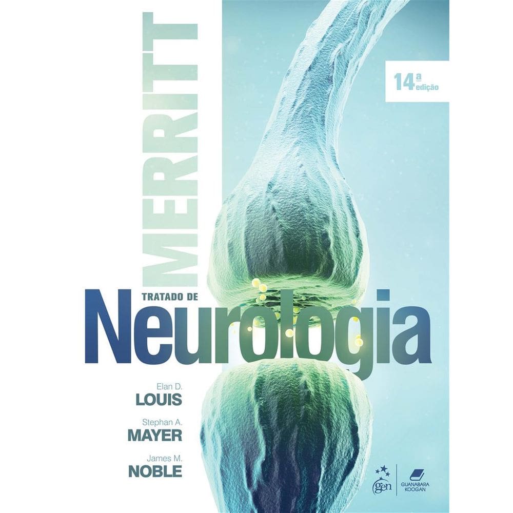 Tratado de Neurologia