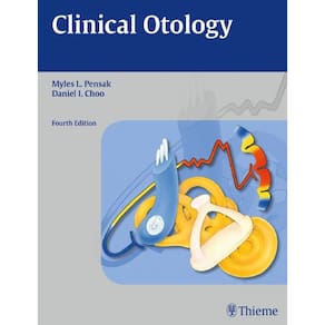 Clinical Otology