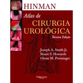 Atlas De Cirurgia Urologica