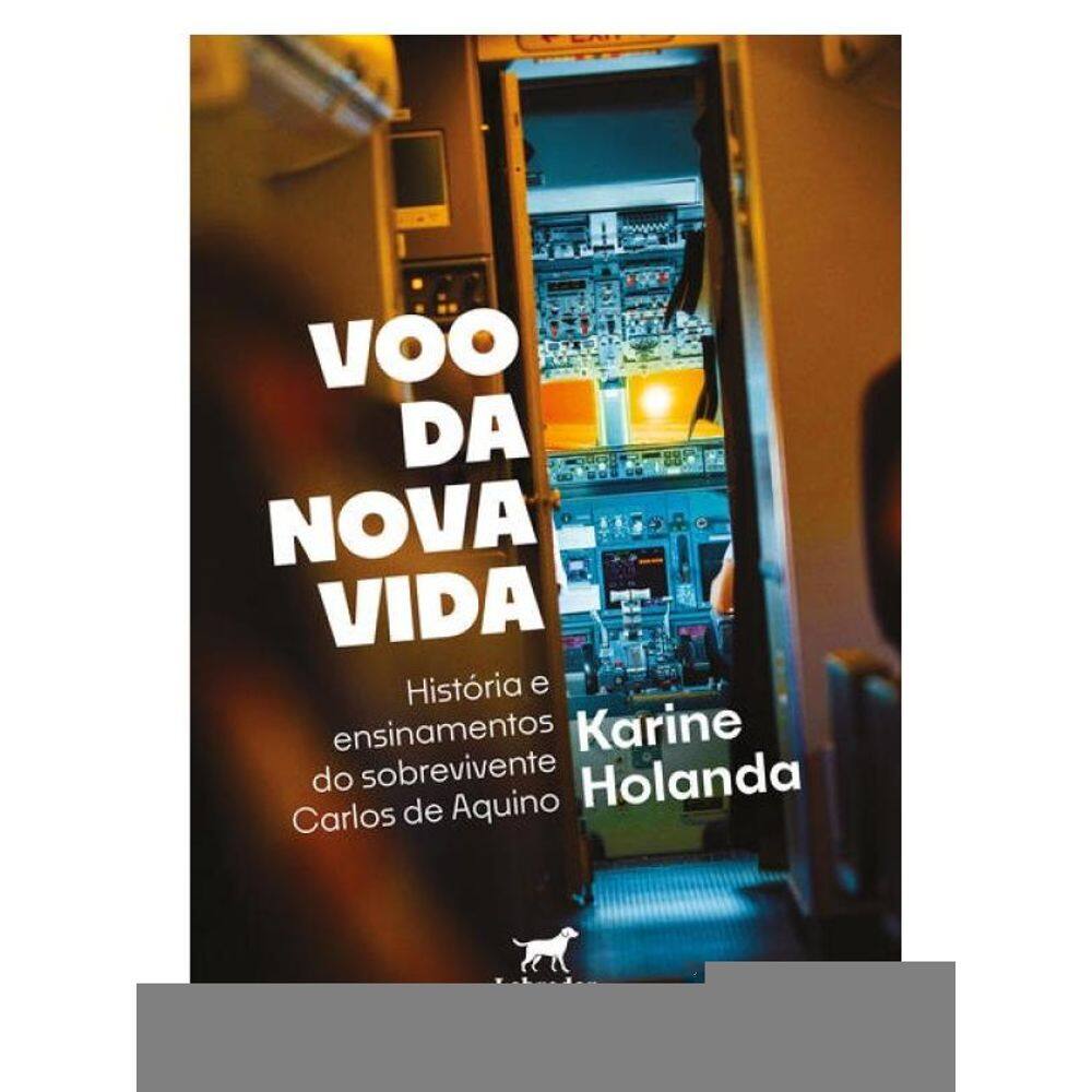 Voo Da Nova Vida