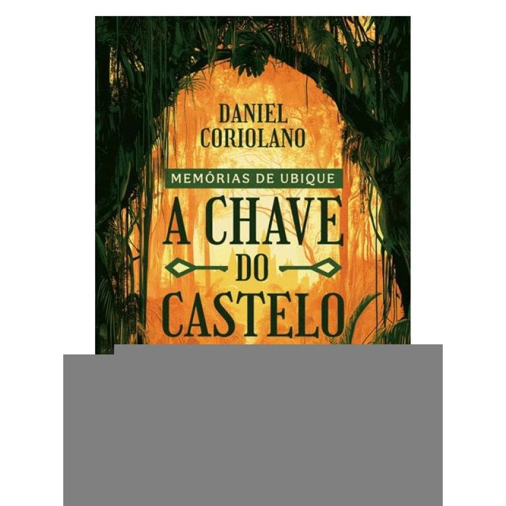 Memórias De Ubique