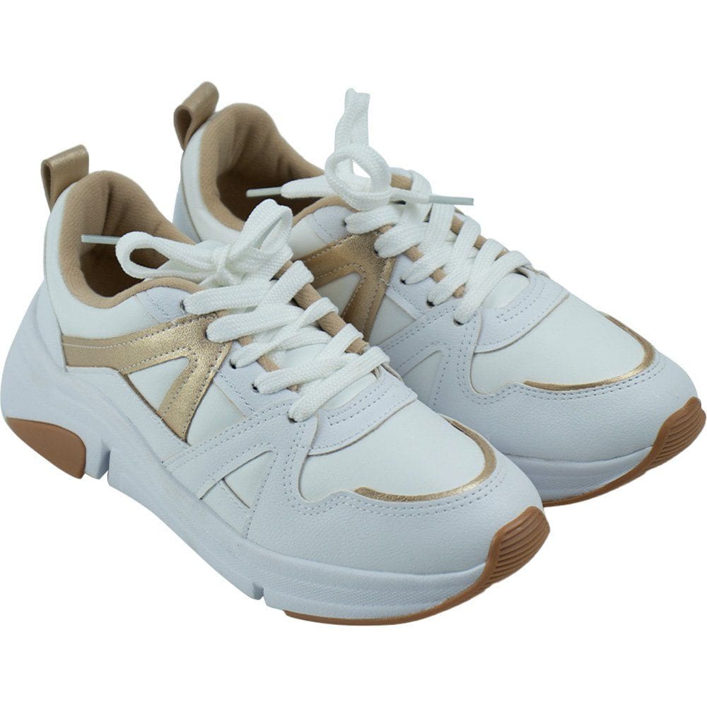 Tênis Modare Suprema London Feminino