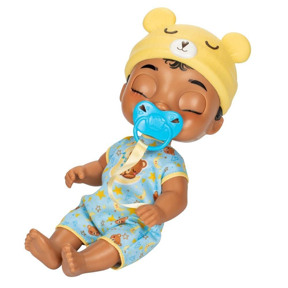 Baby Alive Pequenos Sonhos Negra - Hasbro