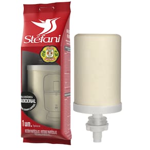 Vela Para Filtro Barro Tradicional Stéfani São João