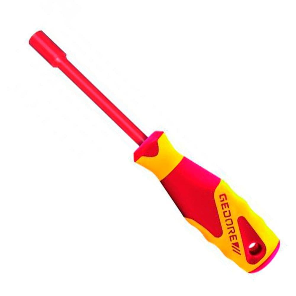Chave Canhão Isolada VDE de 5mm - Gedore