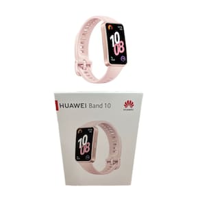 Smartwatch Huawei Band 10 Sport Tela 1,47 Rosa