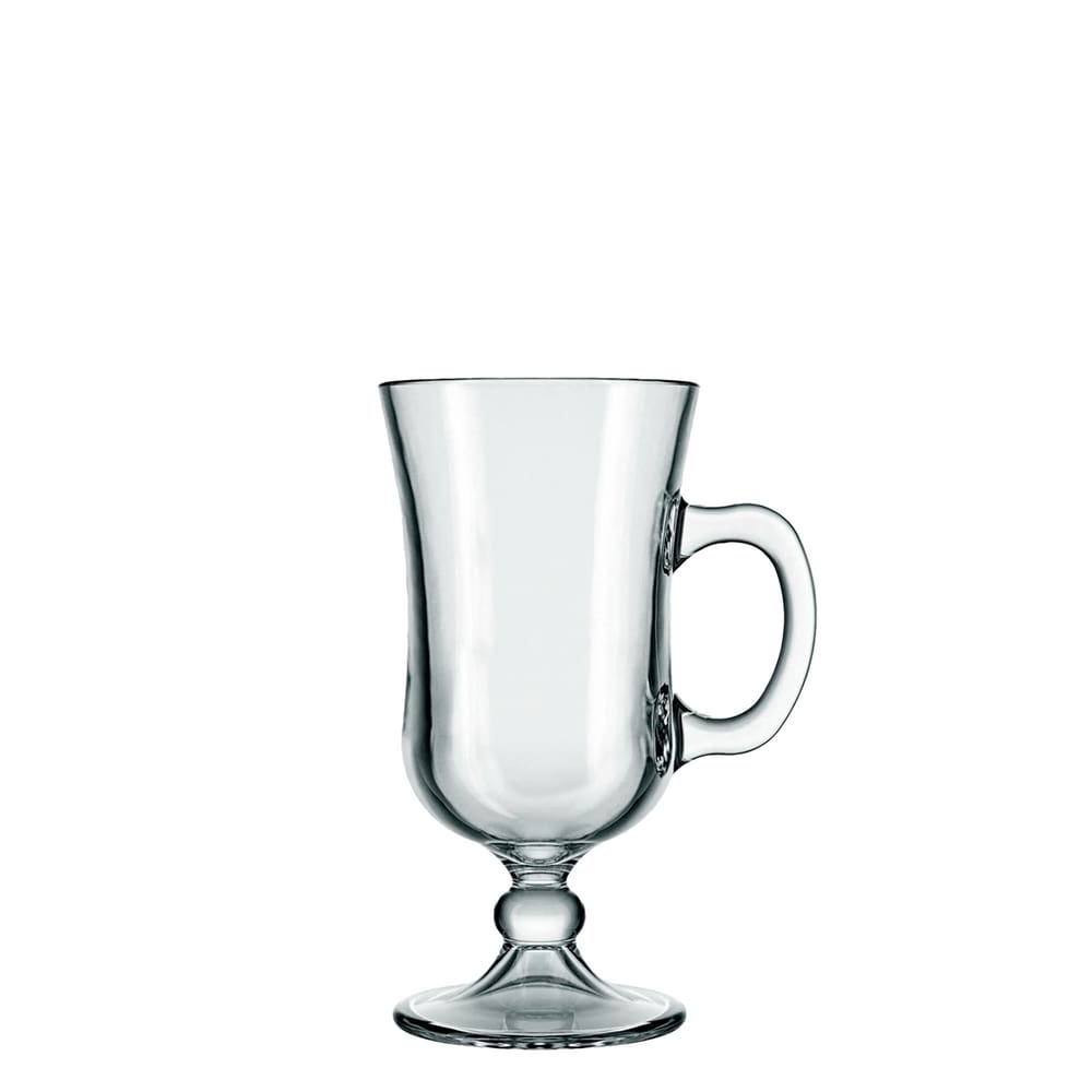 Taça para Cappuccino Irish Coffee Nevada 240ml
