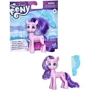 My Little Pony Melhores Amigas Princess Petals F2612