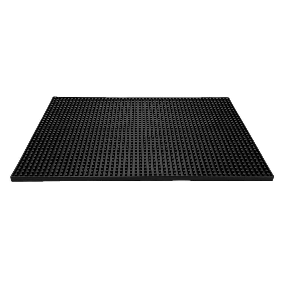 Tapete de Bar Service Mat de Borracha 30x45cm