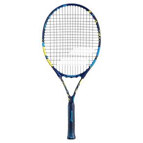 Raquete de Tênis Infantil Babolat Ballfighter 25 C/ Capa