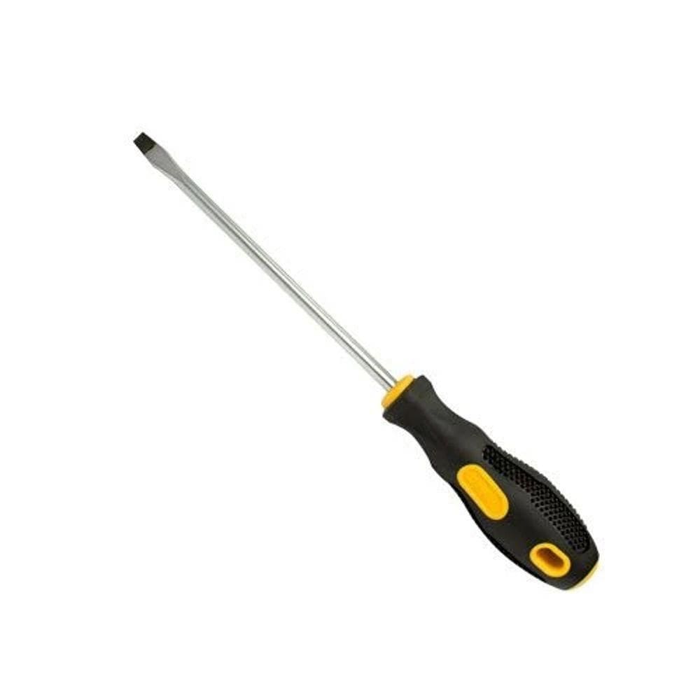 Chave De Fenda Emborrachada 1/4x4 Dtools