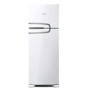 Geladeira / Refrigerador Consul Frost Free Duplex CRM39AB, 340 Litros, Branca