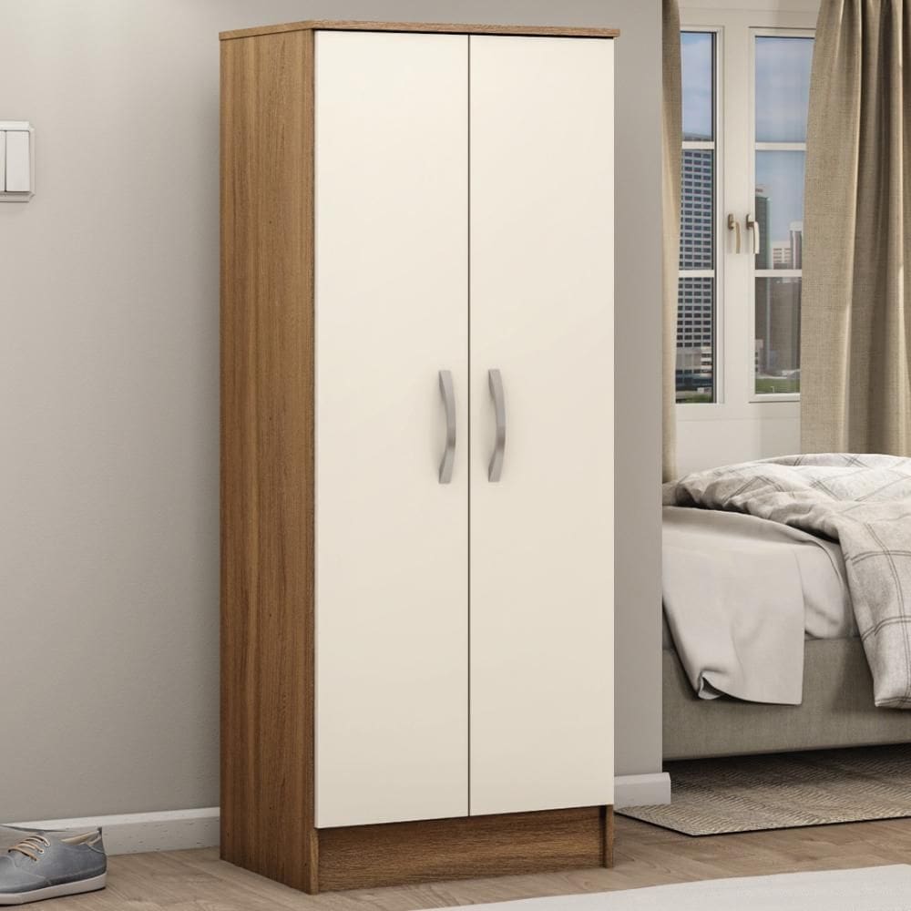 Armário multiuso Sapateira  2 Portas Viena