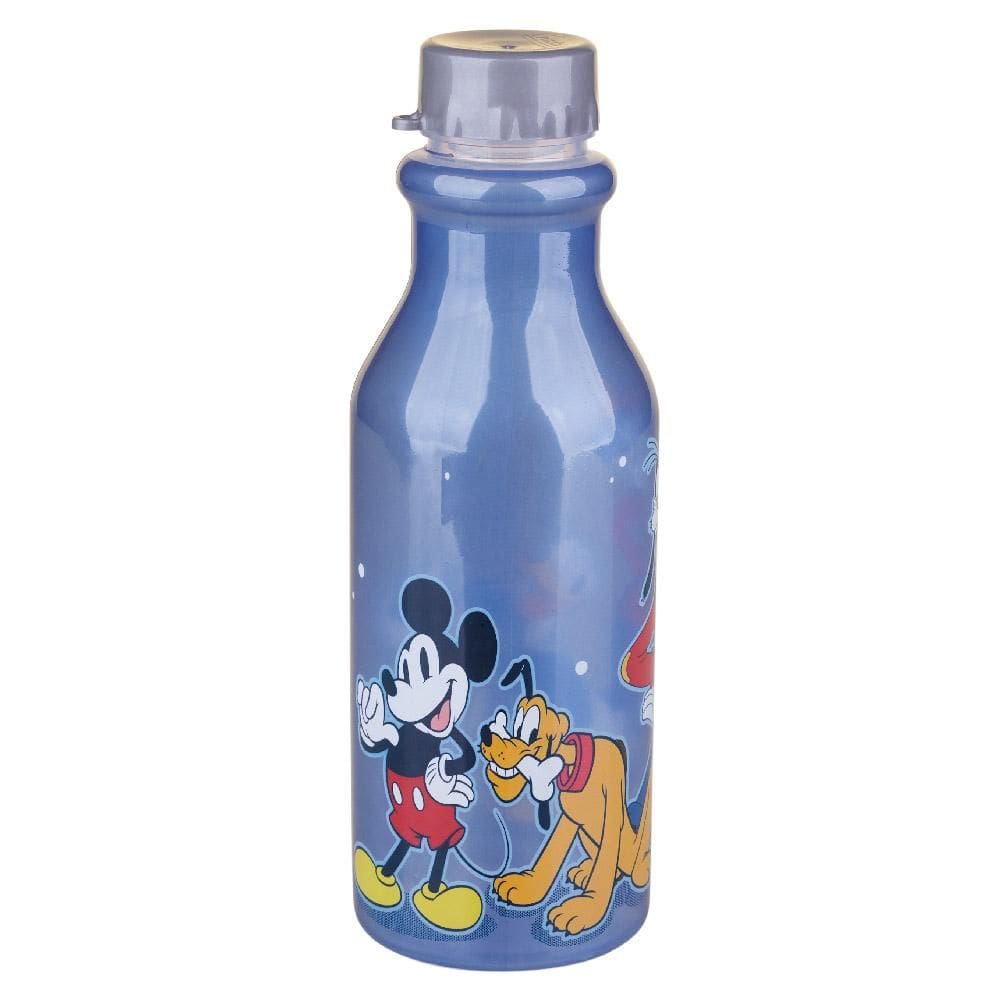 Garrafa Retro Mickey 500ml 12918 Plasutil