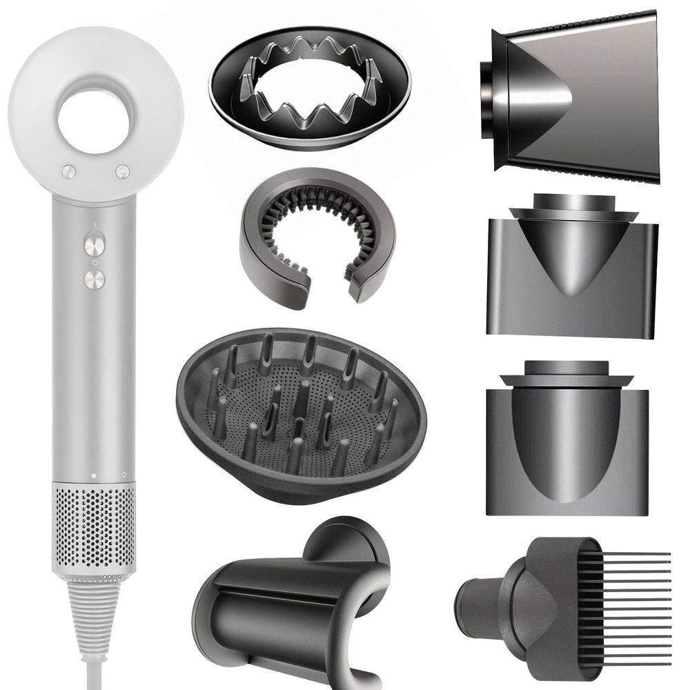 Acessórios de secador de cabelo YTCHYYSK para Dyson HD01 HD02 HD03 HD04