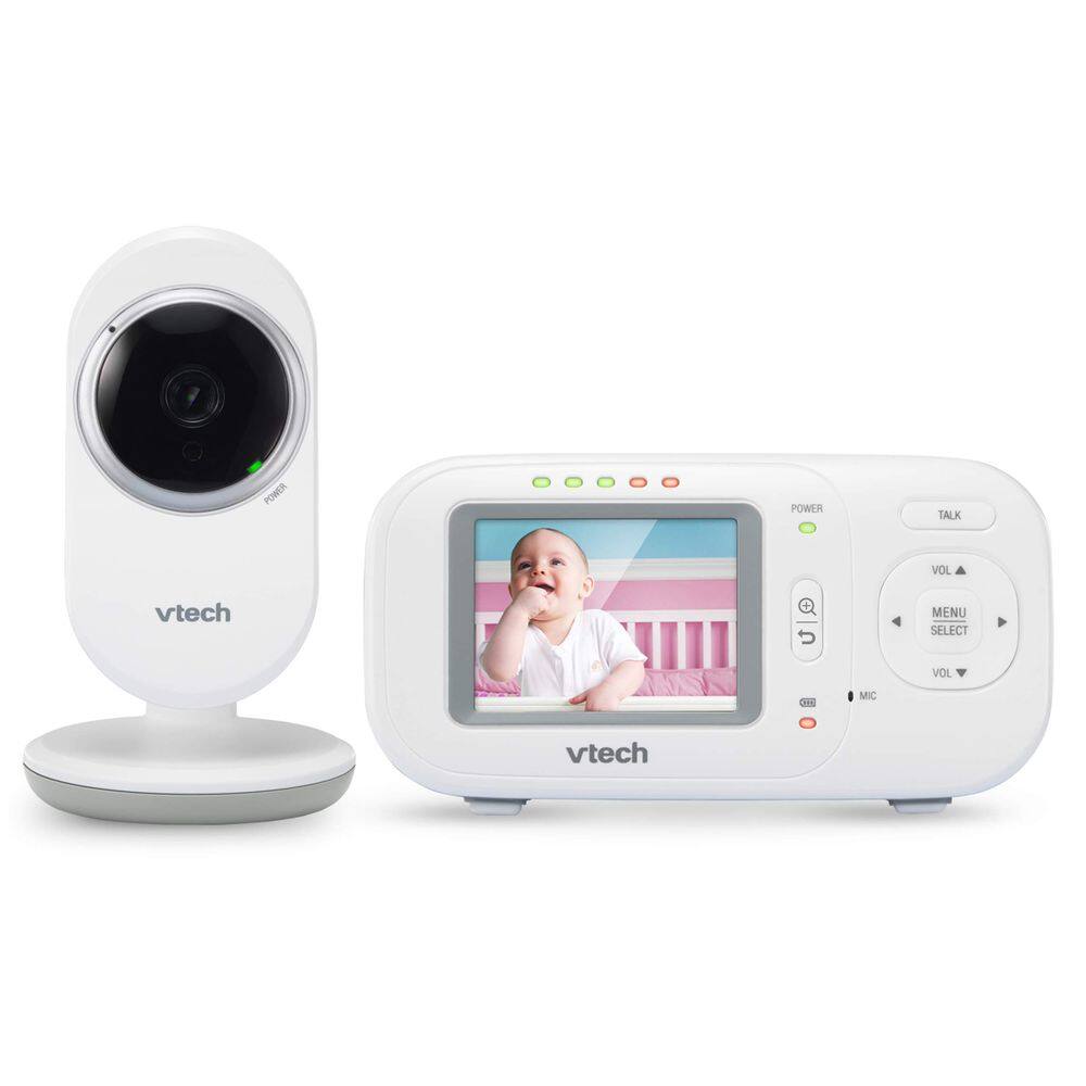 Monitor de bebê VTech VM320 2.4