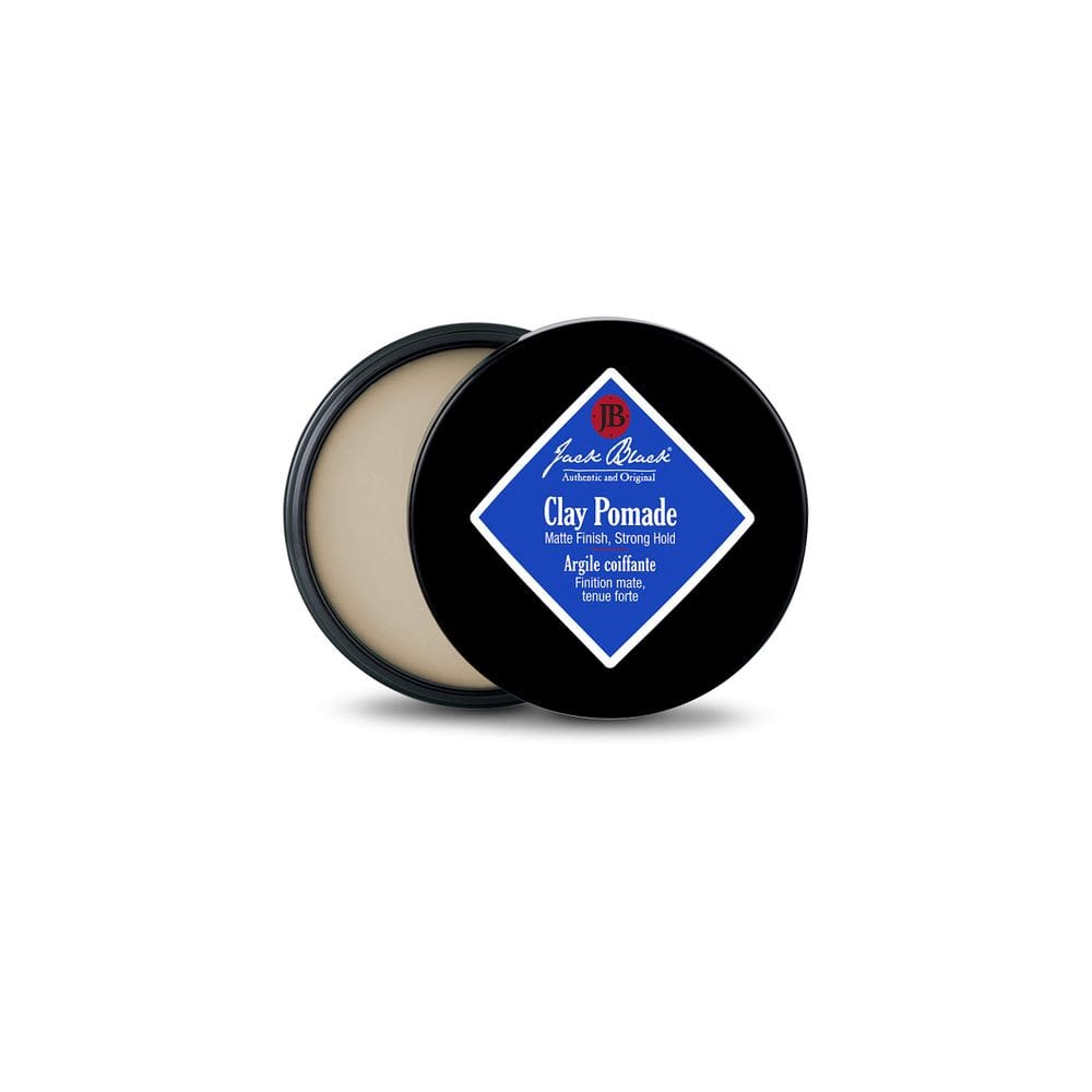 Jack Argila Preta Pomade 2,75 Oz