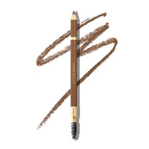 Lápis de sobrancelhas LAURA GELLER NEW YORK Bravo Brows Marrom Médio