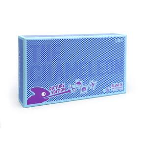 Jogo de Tabuleiro Big Potato The Chameleon Picture Edition