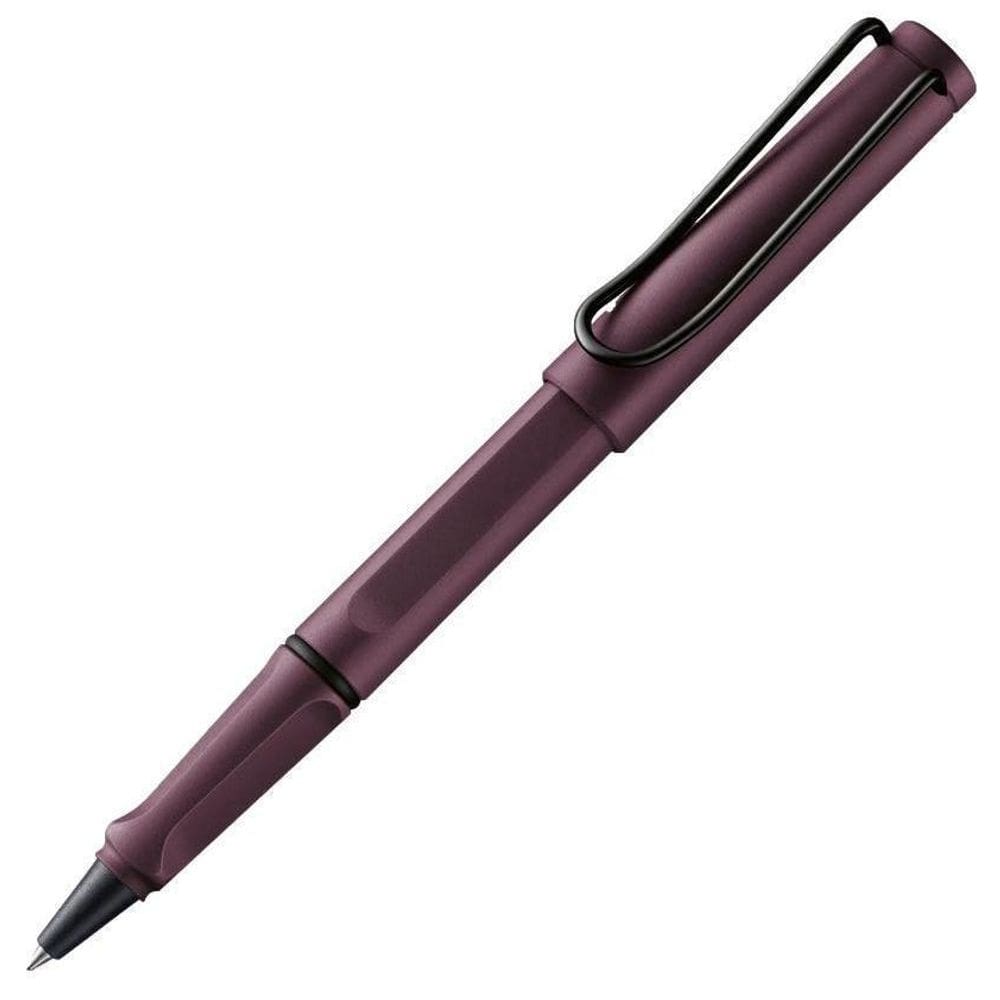 Caneta Rollerball Lamy Safari Scarlet