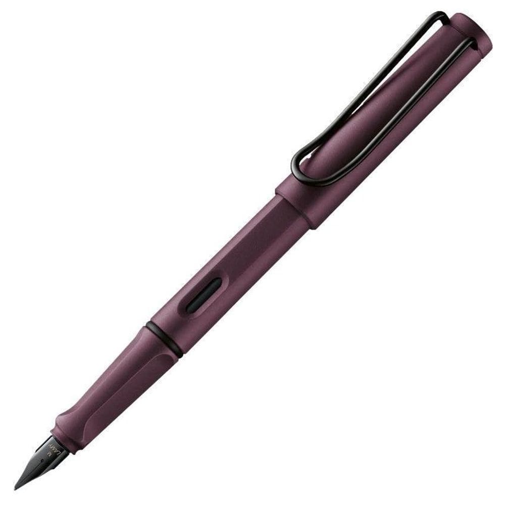 Caneta Tinteiro Lamy Safari Scarlet