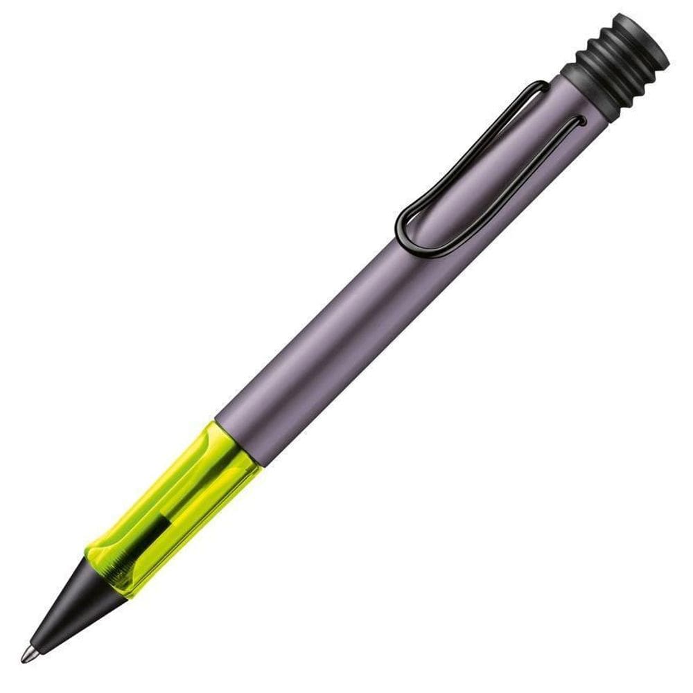Caneta Esferográfica Lamy Al-Star Aubergine Especial 2025