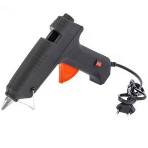 Pistola Cola Quente 110/220V Bivolt Perfeita Para Escola
