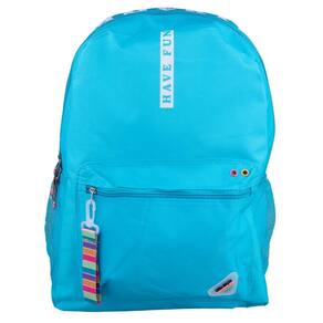 Mochila Escolar Have Fun  Clio