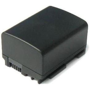Bateria Bp-808/809 Para Filmadoras 700Mah E 7.4V