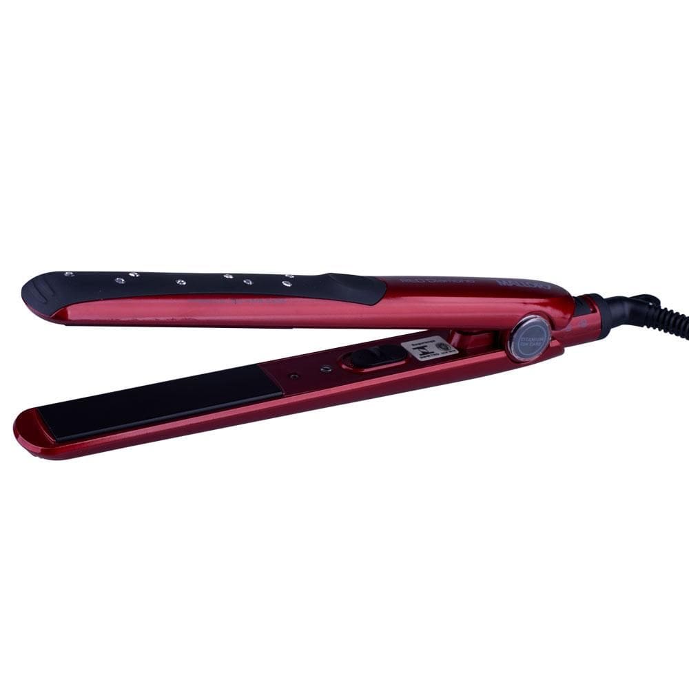 Prancha de Cabelo Red Dimond Mallory Bivolt