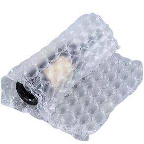 5 Metros Almofada Big Bolhão Colmeia Cheio 25x33 Produto Frágil Embalagem