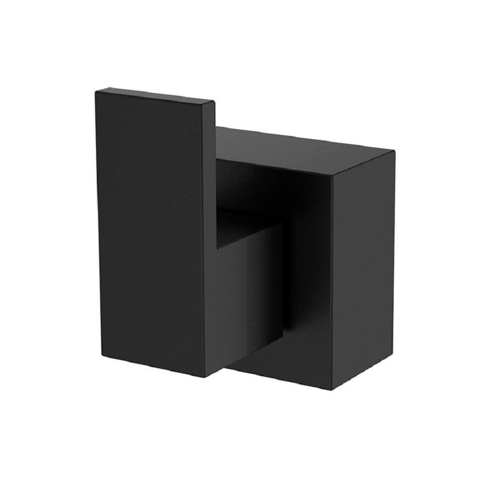 Acabamento Pressao/gaveta Lexxa 3/4 Base Deca Bk Mt Lx1004b