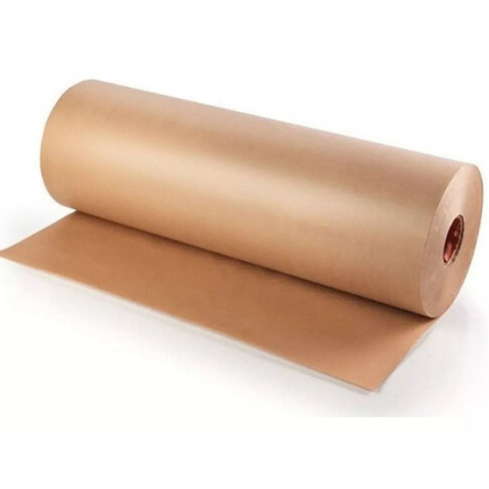Papel Semi Kraft 80g para Moldes 60x150