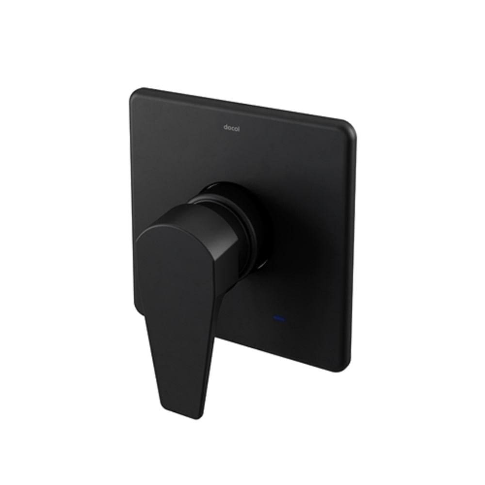Acabamento Monocomando Chuv e Ducha Docol Lift ÔNix 008049ce