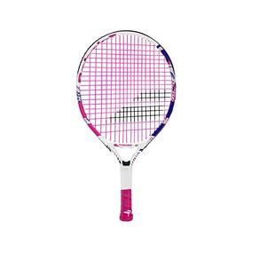 Raquete de Tênis Infantil Babolat B-FLY 17 C/ Capa