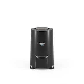 Centrífuga de Roupas Mueller Dry 8,8kg Preta 220V